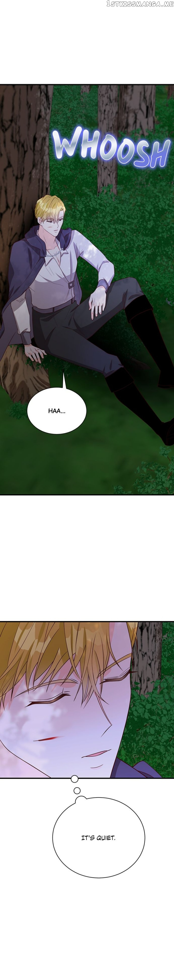 Her Ladyship's Double Life Chapter 32 - page 32