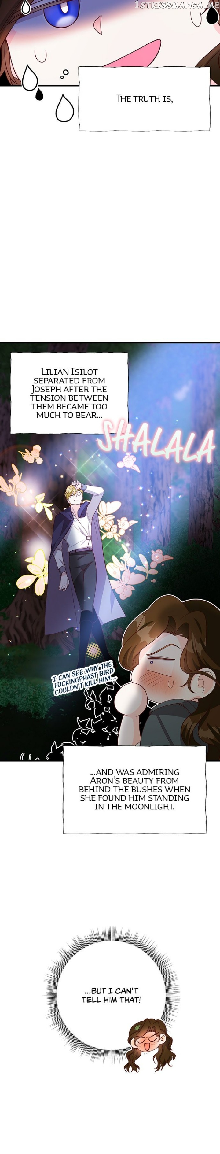 Her Ladyship's Double Life Chapter 32 - page 37