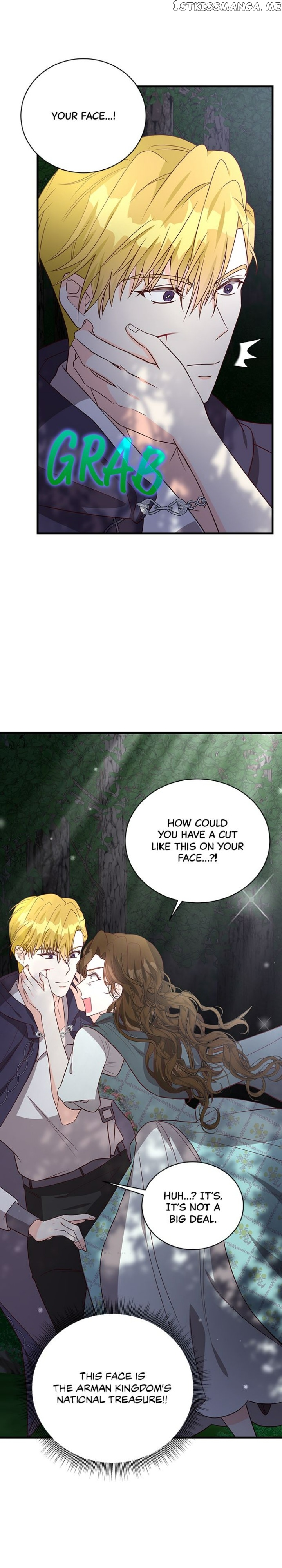 Her Ladyship's Double Life Chapter 32 - page 41