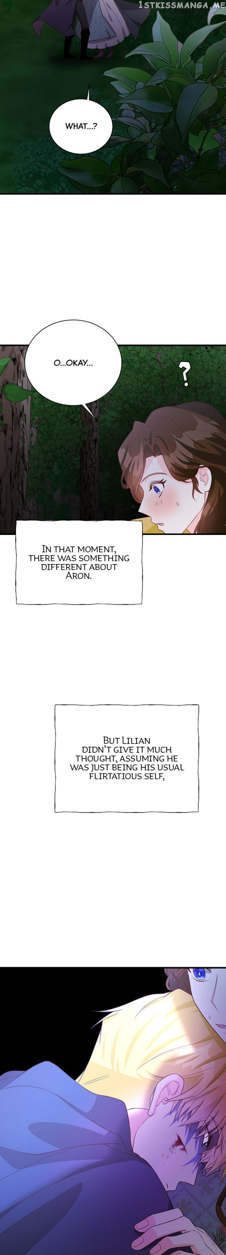 Her Ladyship's Double Life Chapter 32 - page 50