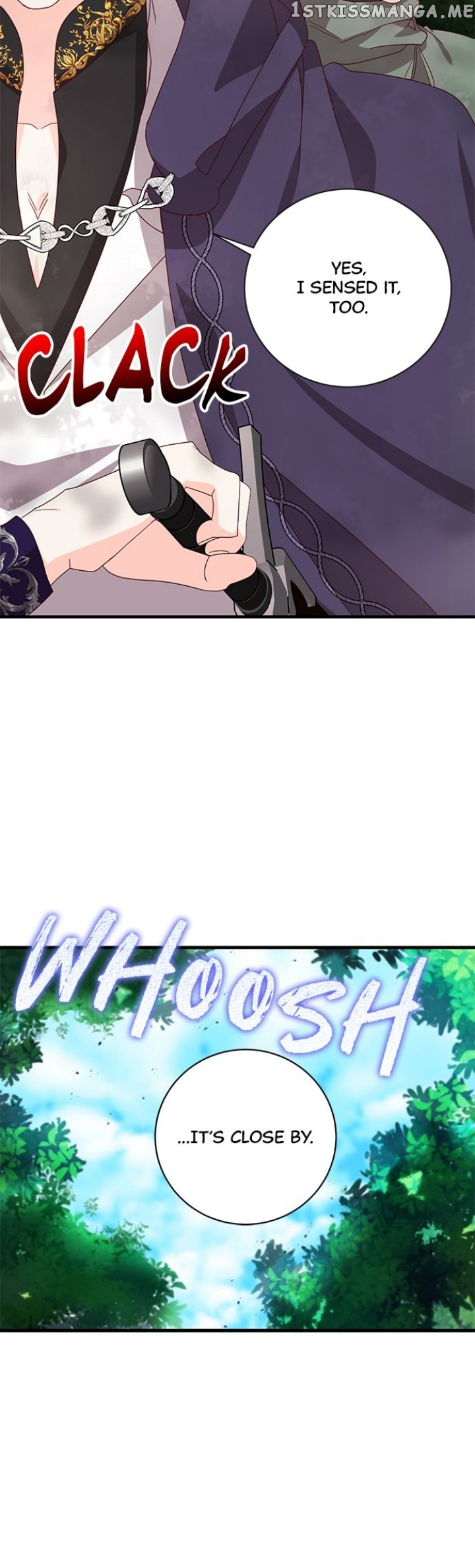 Her Ladyship's Double Life Chapter 34 - page 15