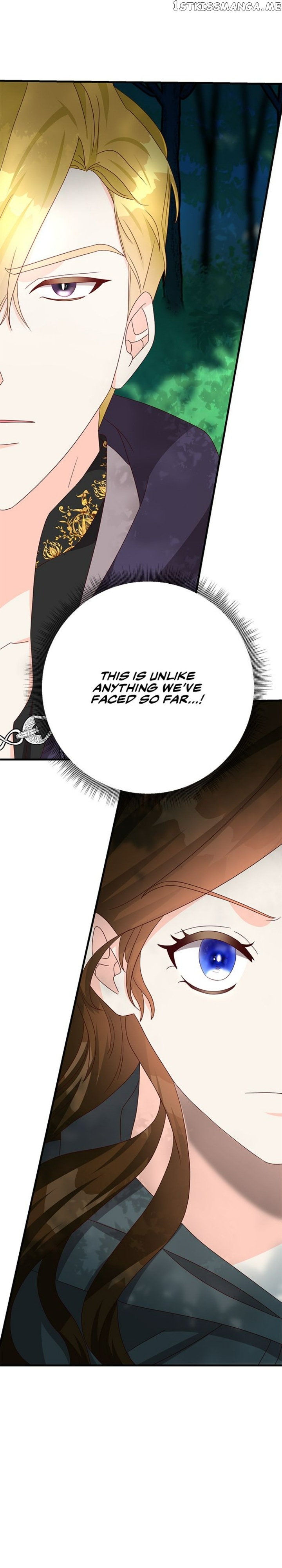 Her Ladyship's Double Life Chapter 34 - page 16