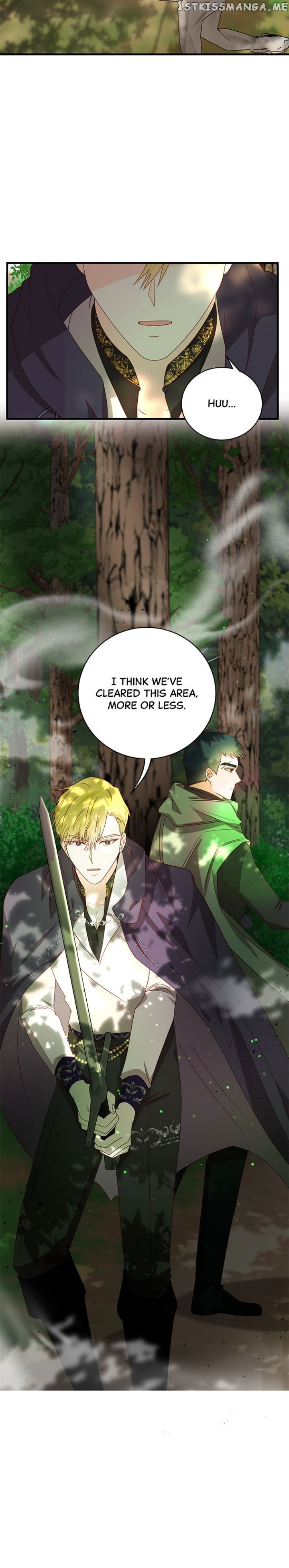 Her Ladyship's Double Life Chapter 34 - page 2