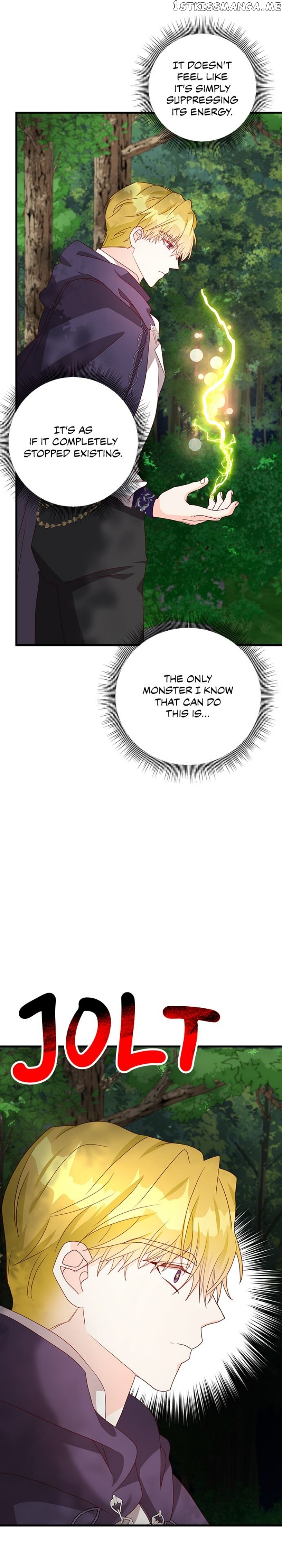 Her Ladyship's Double Life Chapter 34 - page 21