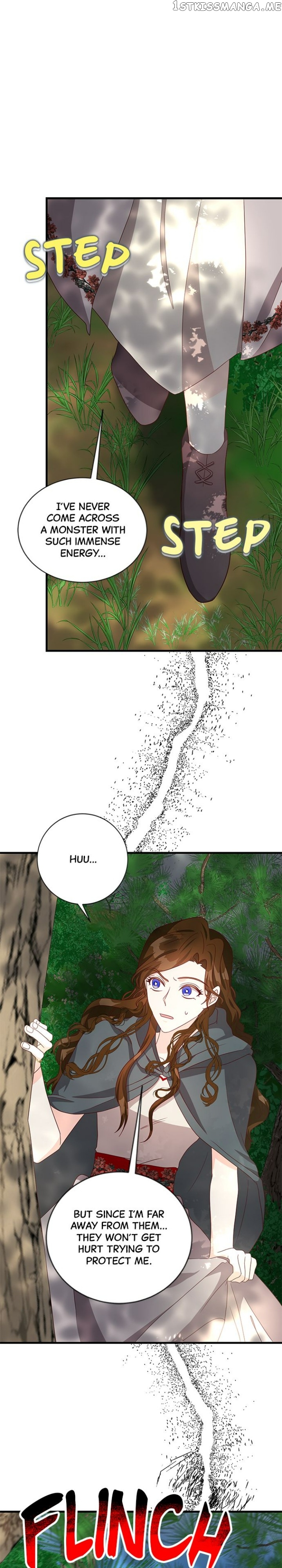 Her Ladyship's Double Life Chapter 34 - page 23
