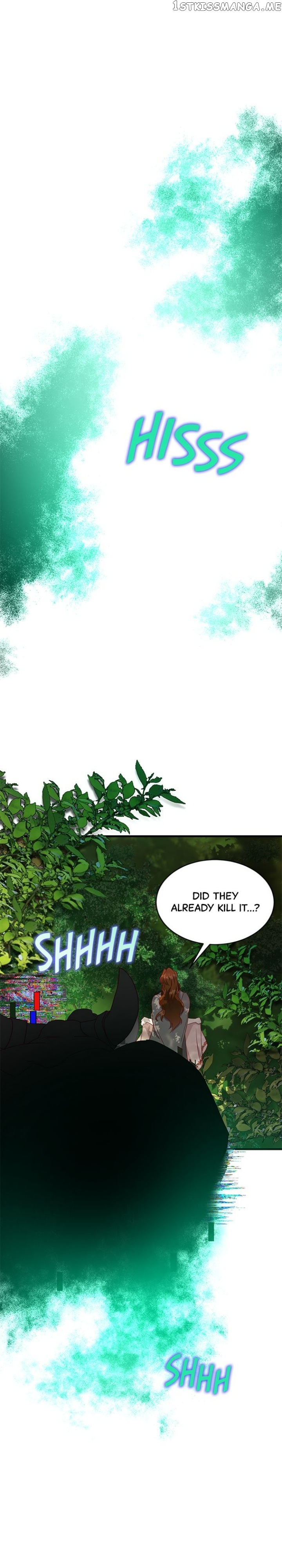 Her Ladyship's Double Life Chapter 34 - page 25