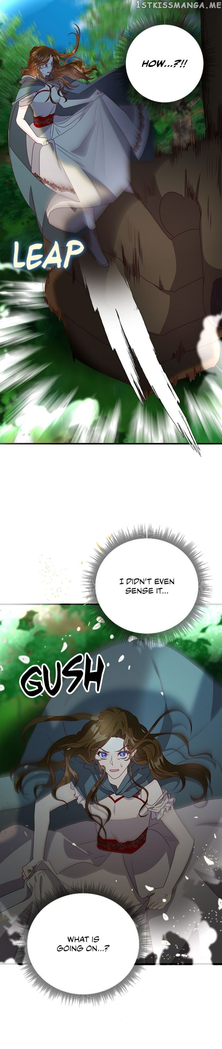 Her Ladyship's Double Life Chapter 34 - page 29