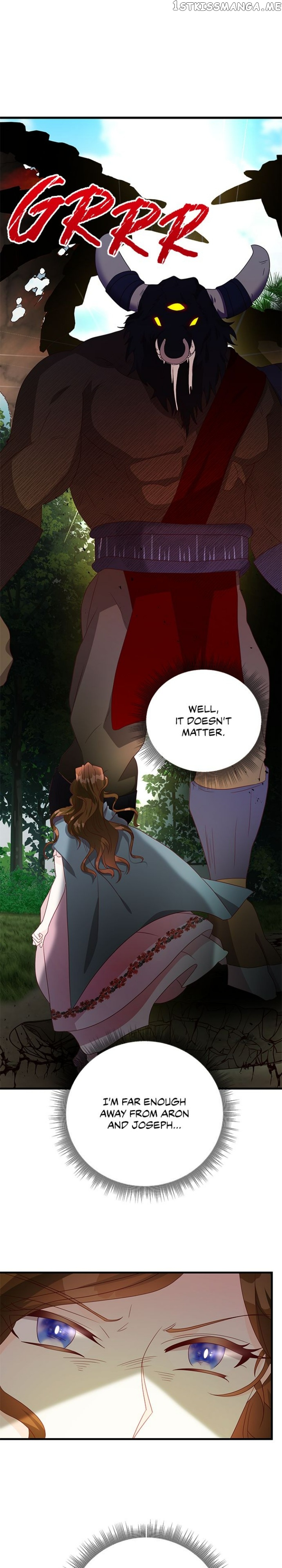Her Ladyship's Double Life Chapter 34 - page 30