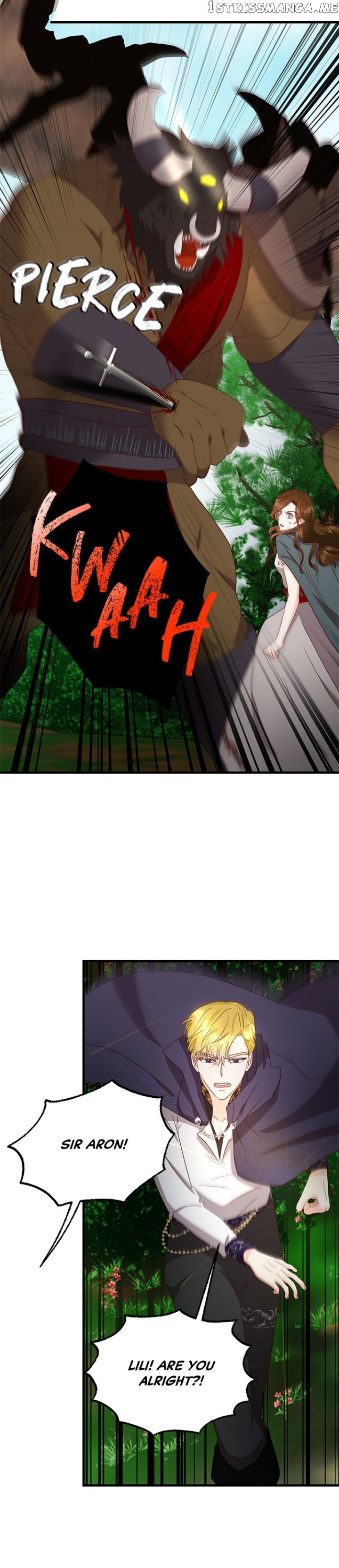 Her Ladyship's Double Life Chapter 34 - page 33