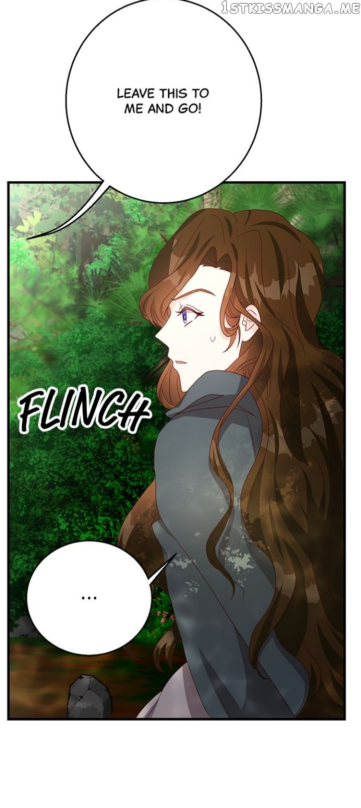 Her Ladyship's Double Life Chapter 34 - page 35