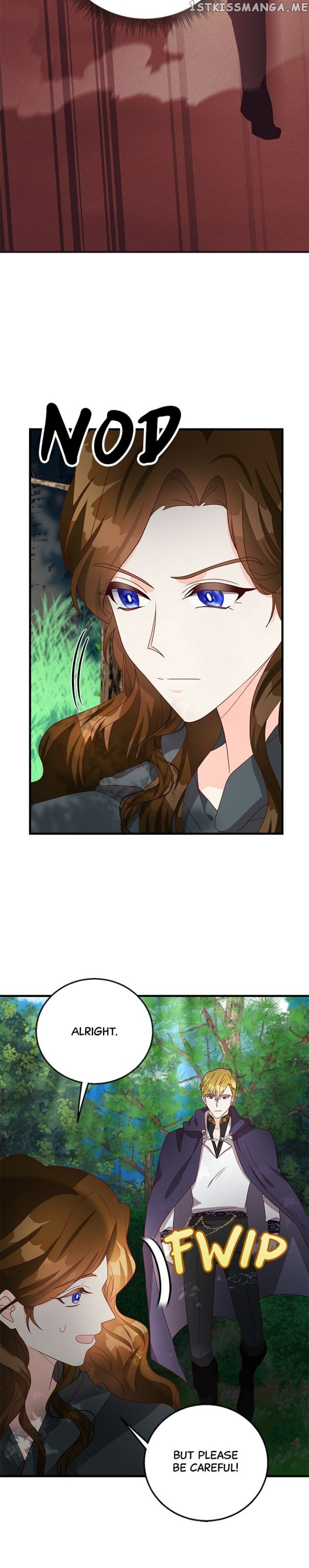 Her Ladyship's Double Life Chapter 34 - page 37