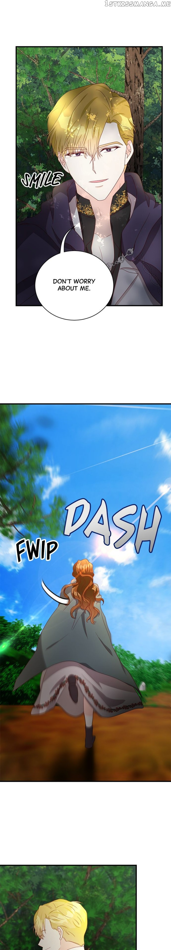 Her Ladyship's Double Life Chapter 34 - page 38