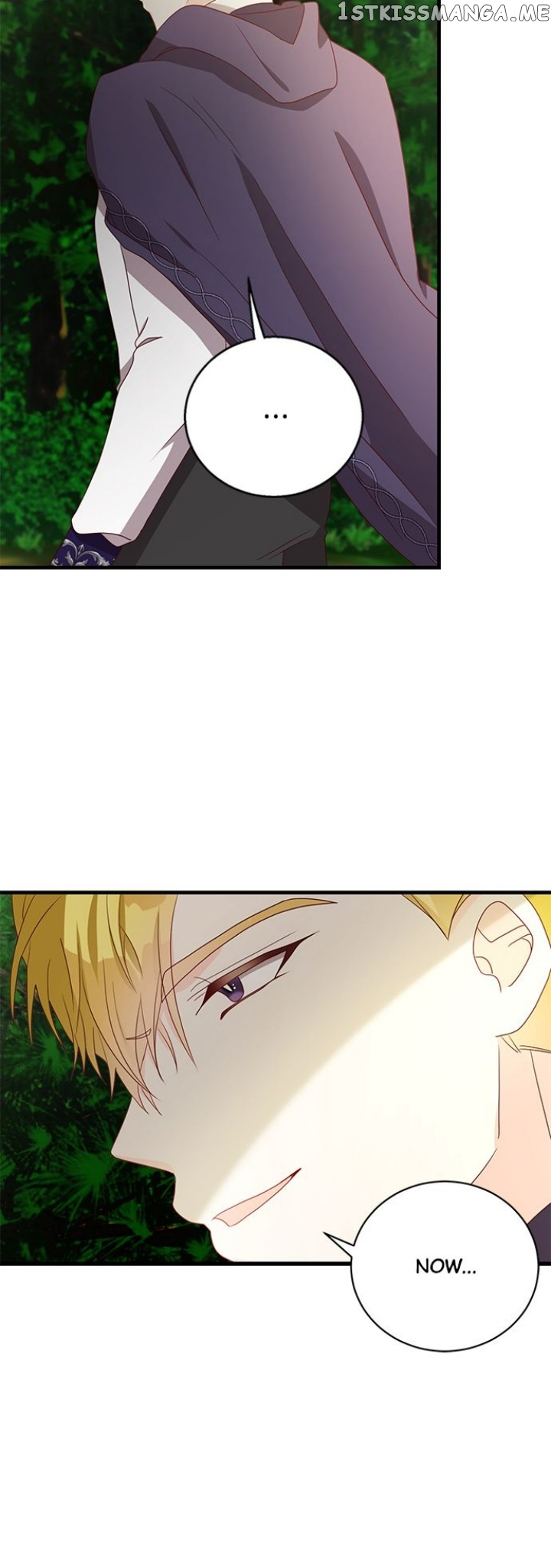 Her Ladyship's Double Life Chapter 34 - page 39