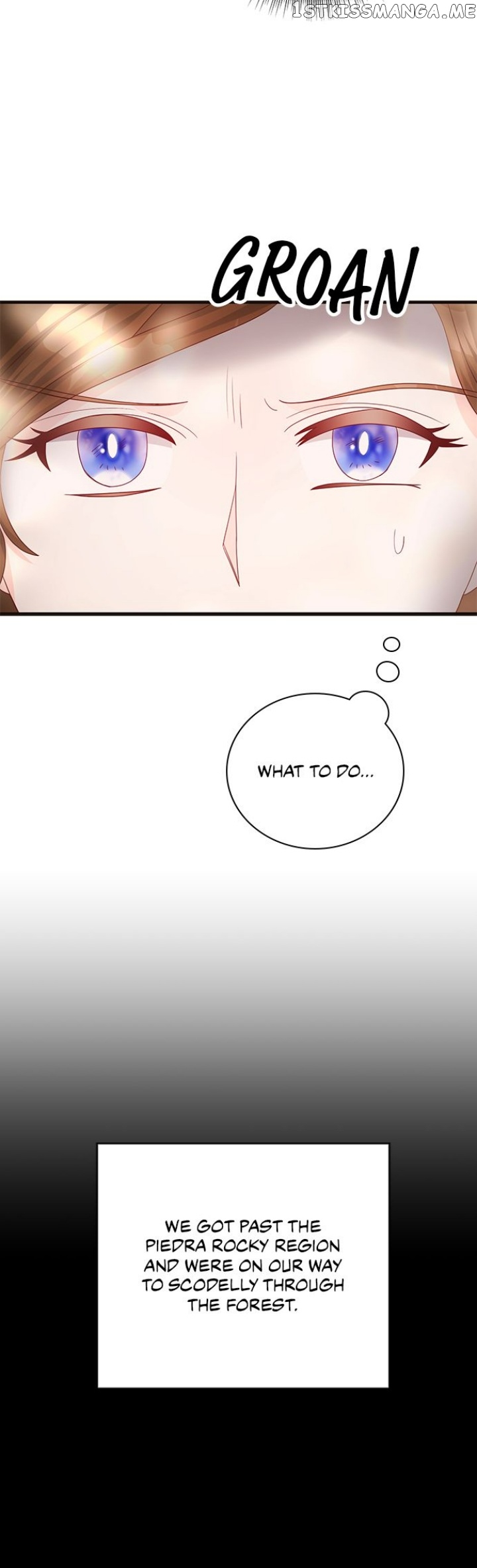 Her Ladyship's Double Life Chapter 34 - page 4