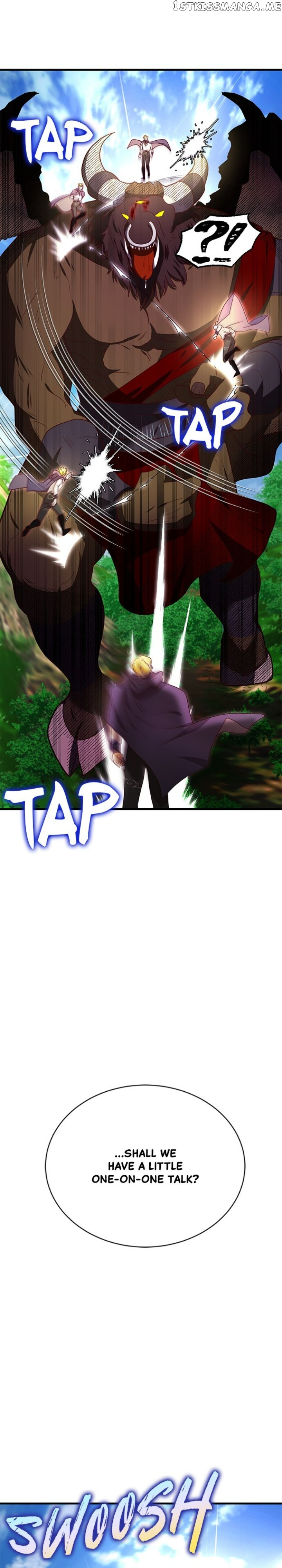 Her Ladyship's Double Life Chapter 34 - page 40