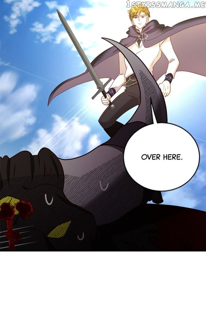 Her Ladyship's Double Life Chapter 34 - page 41