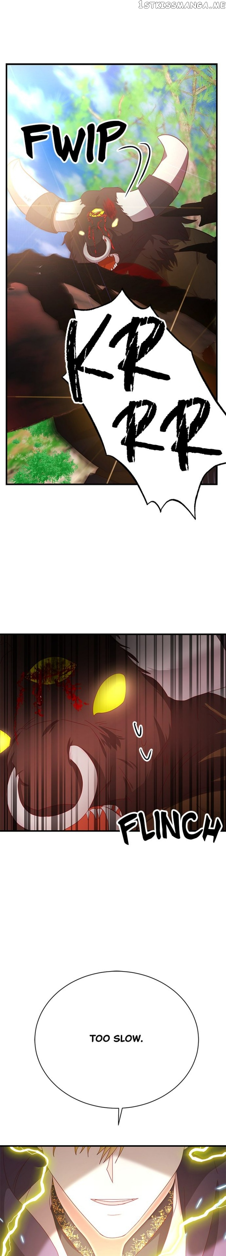 Her Ladyship's Double Life Chapter 34 - page 42