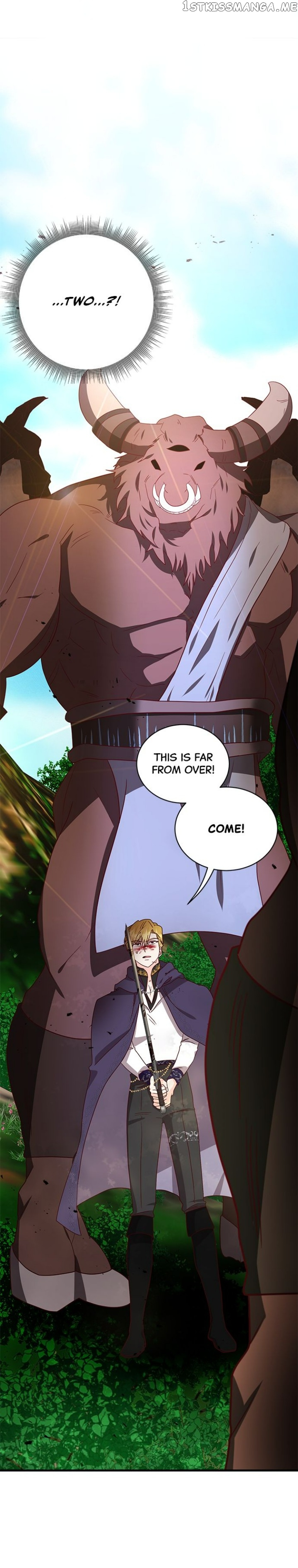 Her Ladyship's Double Life Chapter 34 - page 50