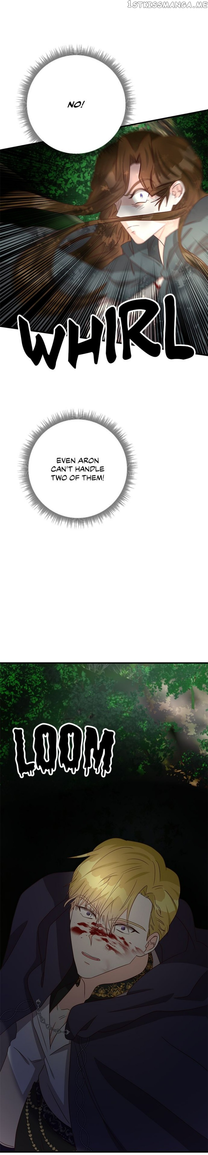 Her Ladyship's Double Life Chapter 34 - page 51