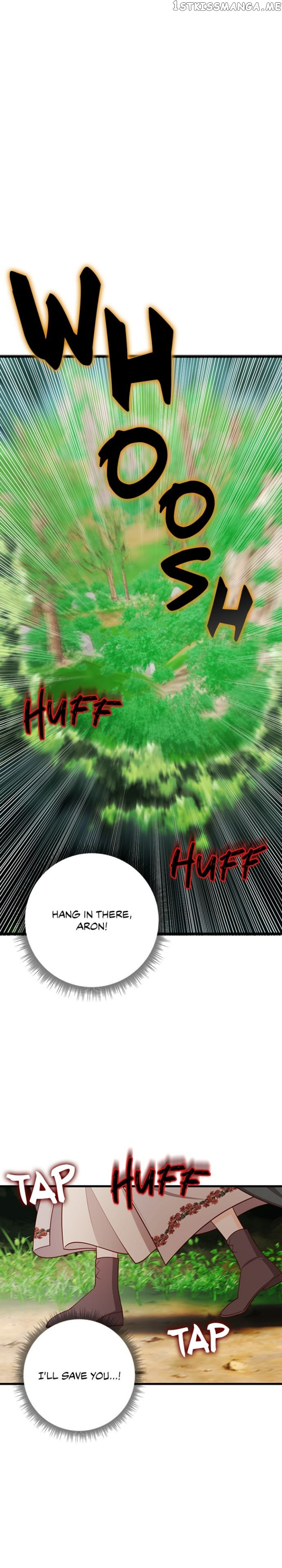 Her Ladyship's Double Life Chapter 34 - page 54