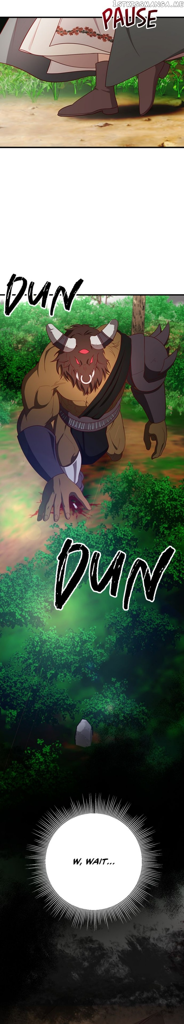Her Ladyship's Double Life Chapter 34 - page 55
