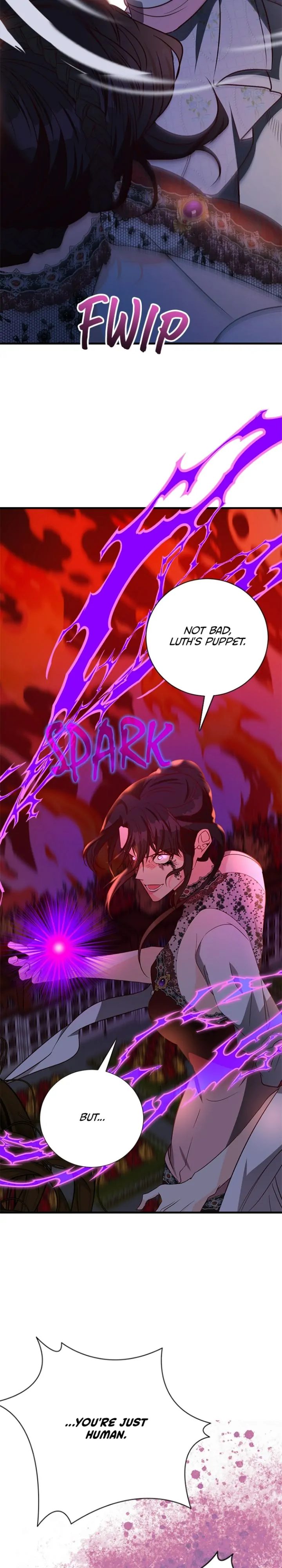 Her Ladyship's Double Life Chapter 88 - page 16