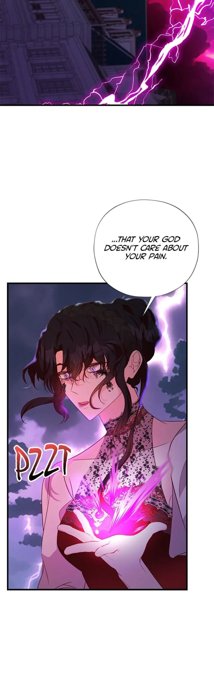 Her Ladyship's Double Life Chapter 88 - page 22