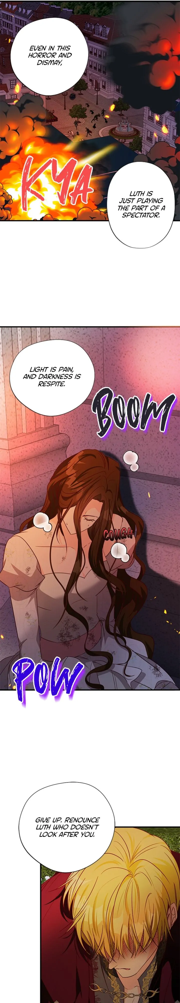 Her Ladyship's Double Life Chapter 88 - page 23