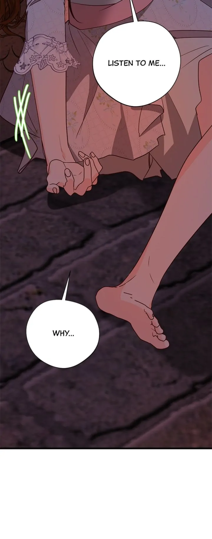 Her Ladyship's Double Life Chapter 88 - page 32