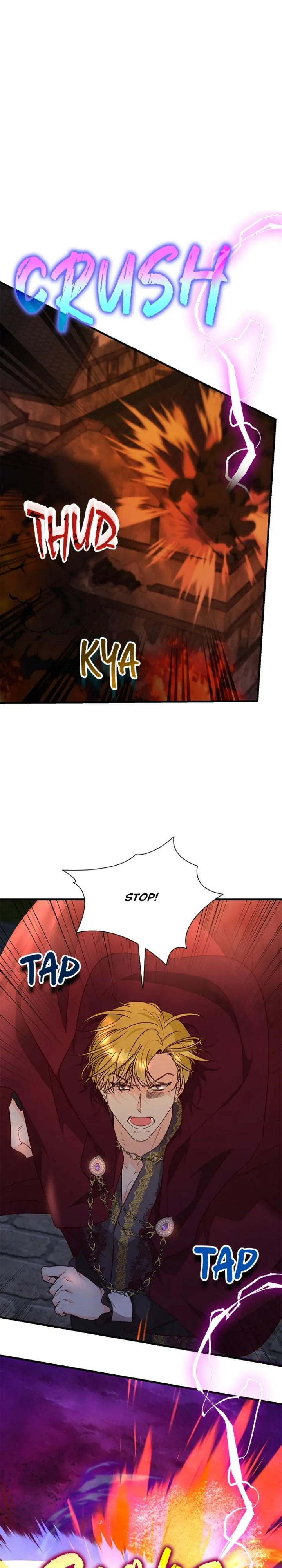 Her Ladyship's Double Life Chapter 88 - page 7