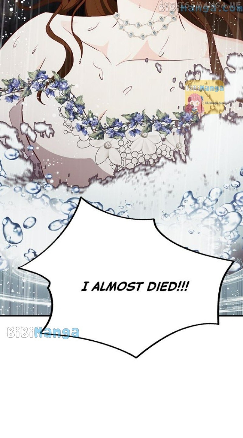 Her Ladyship's Double Life Chapter 26 - page 19