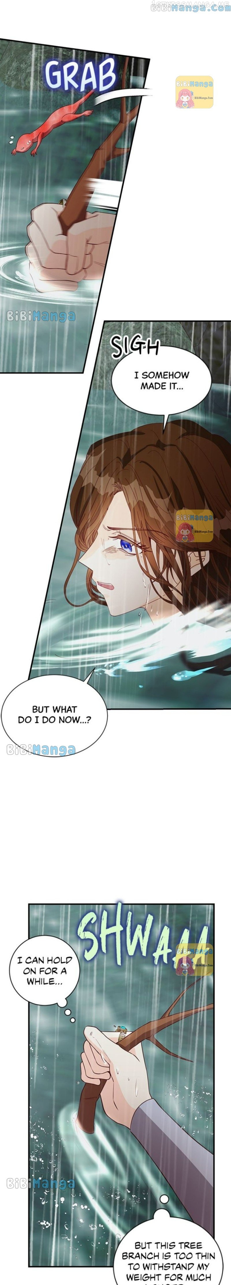 Her Ladyship's Double Life Chapter 26 - page 20