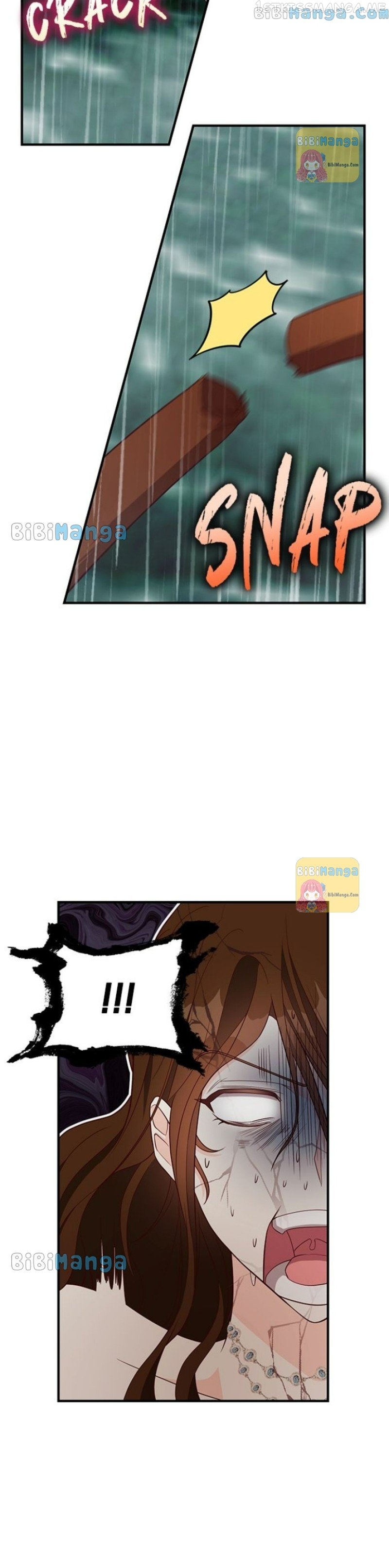 Her Ladyship's Double Life Chapter 26 - page 30