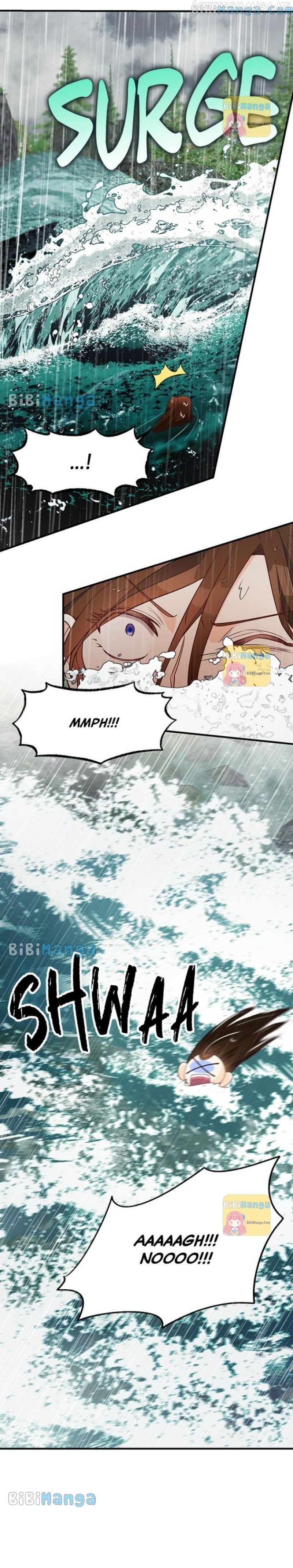 Her Ladyship's Double Life Chapter 26 - page 32