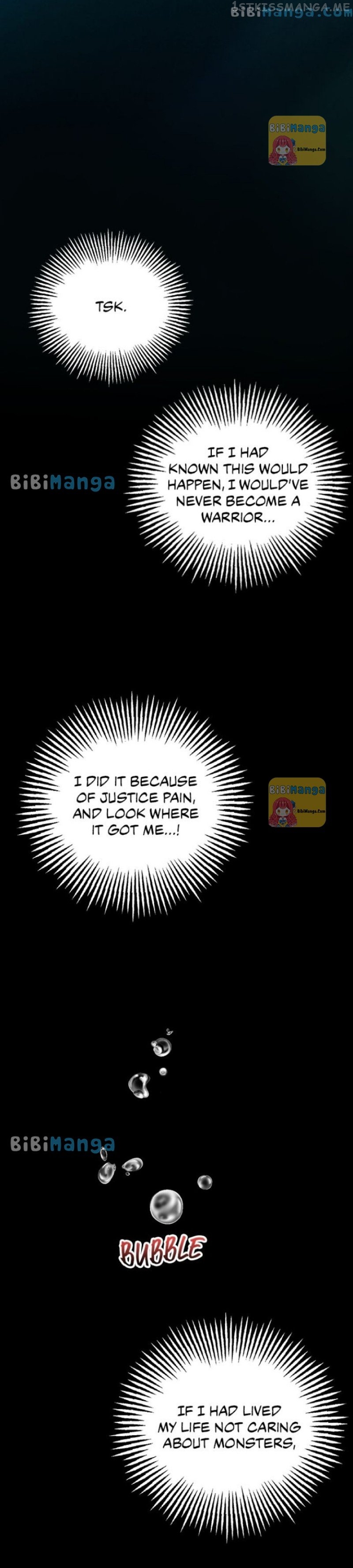 Her Ladyship's Double Life Chapter 26 - page 36