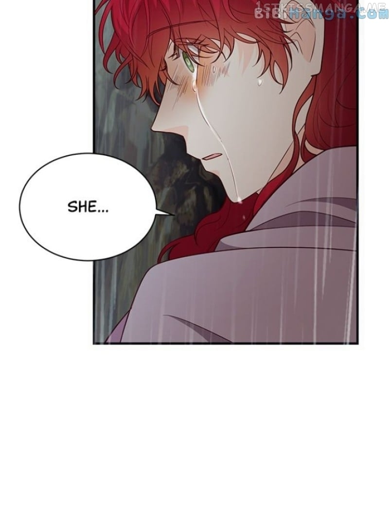 Her Ladyship's Double Life Chapter 26 - page 6