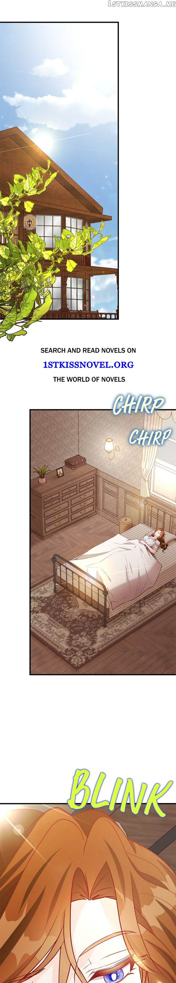 Her Ladyship's Double Life Chapter 36 - page 1