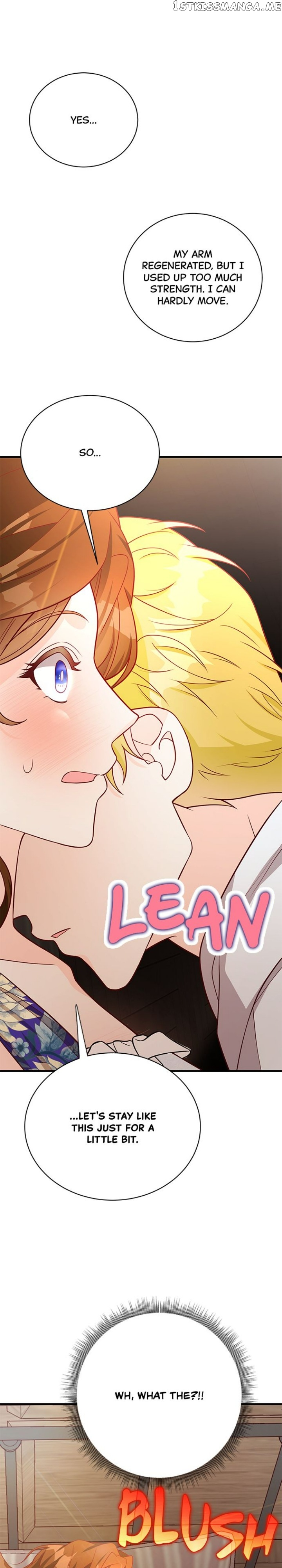 Her Ladyship's Double Life Chapter 36 - page 11