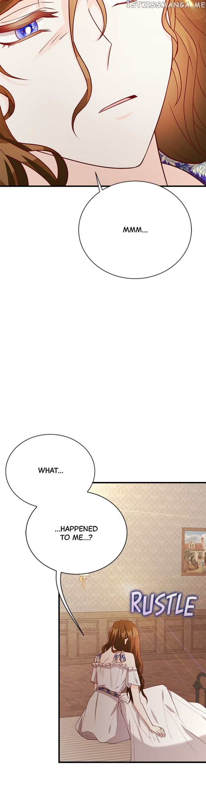 Her Ladyship's Double Life Chapter 36 - page 2