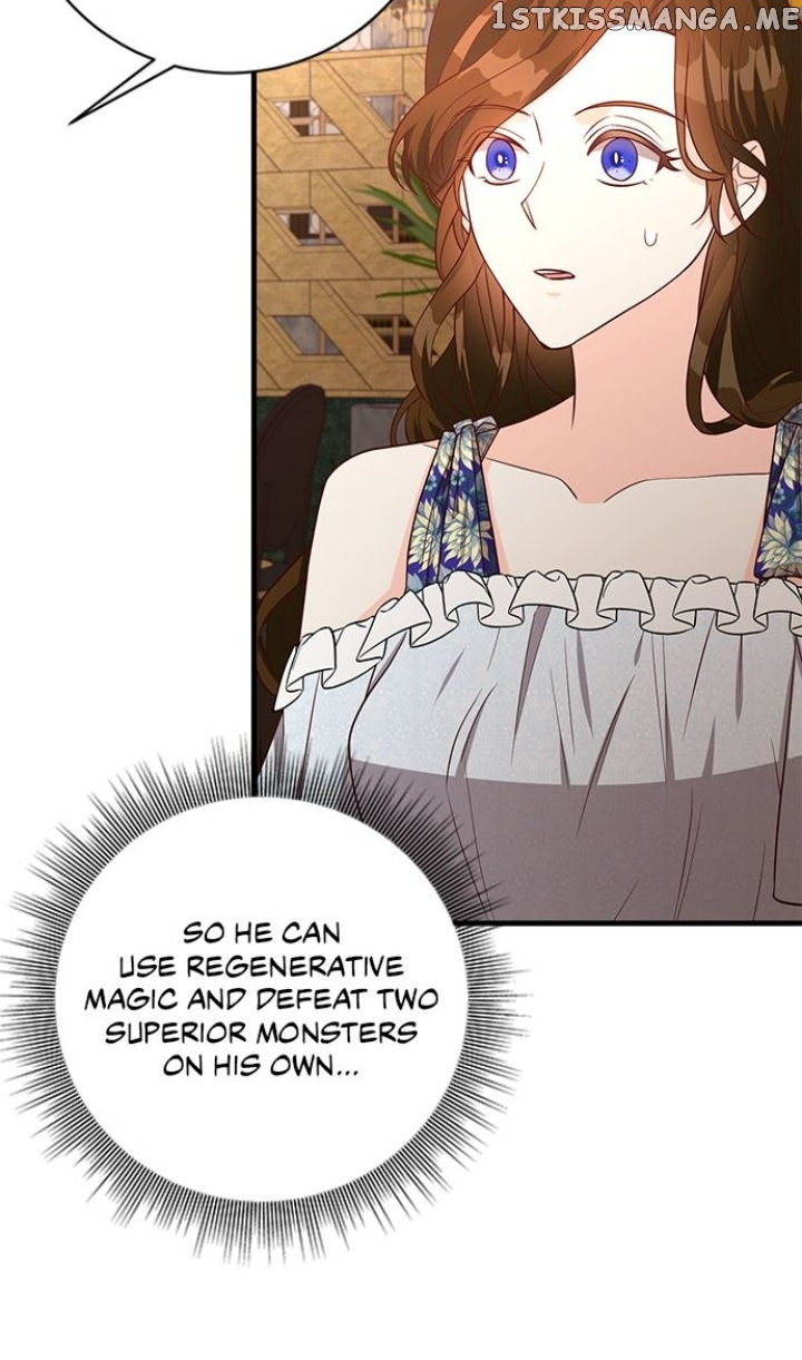 Her Ladyship's Double Life Chapter 36 - page 22