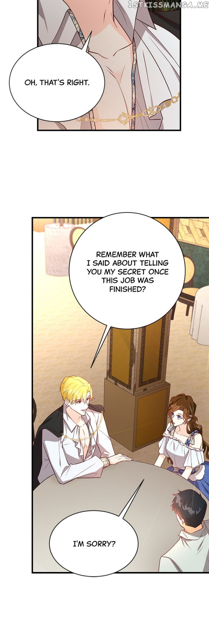 Her Ladyship's Double Life Chapter 36 - page 24