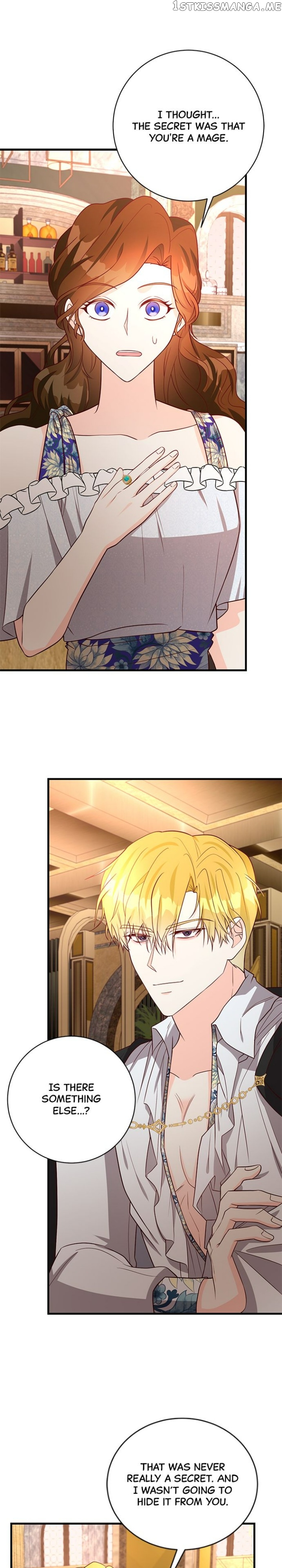 Her Ladyship's Double Life Chapter 36 - page 25