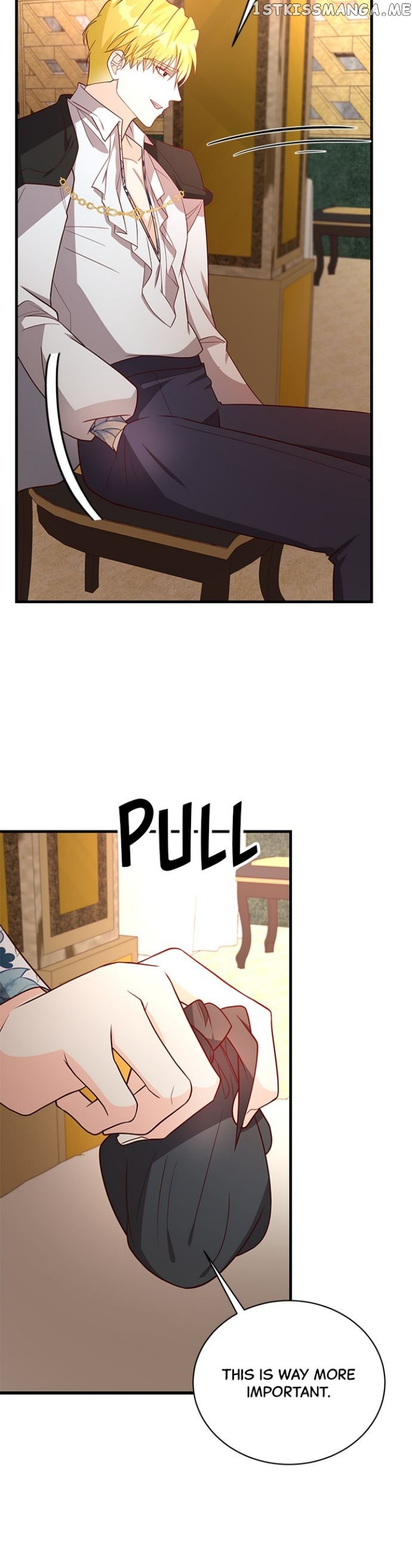 Her Ladyship's Double Life Chapter 36 - page 26