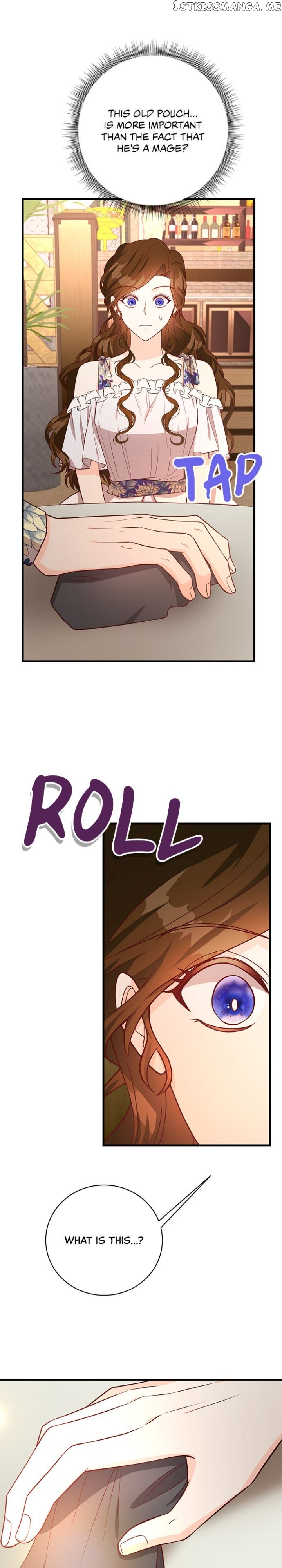 Her Ladyship's Double Life Chapter 36 - page 27