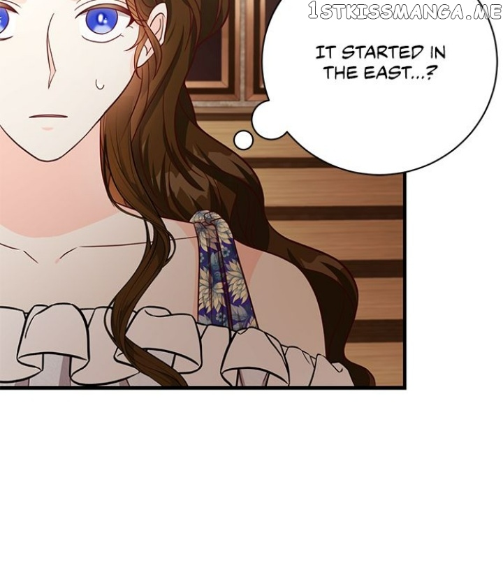 Her Ladyship's Double Life Chapter 36 - page 33