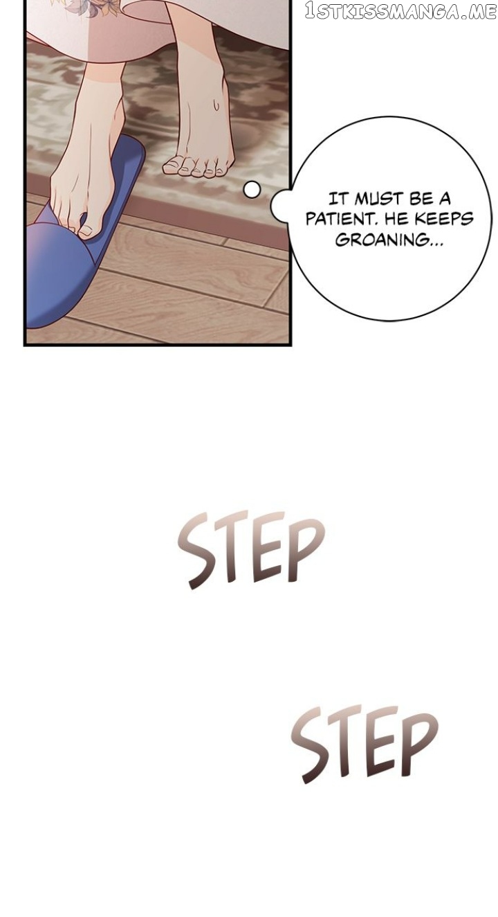 Her Ladyship's Double Life Chapter 36 - page 4