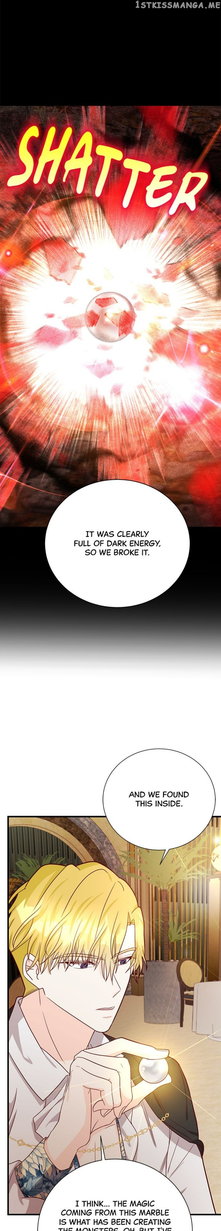 Her Ladyship's Double Life Chapter 36 - page 40