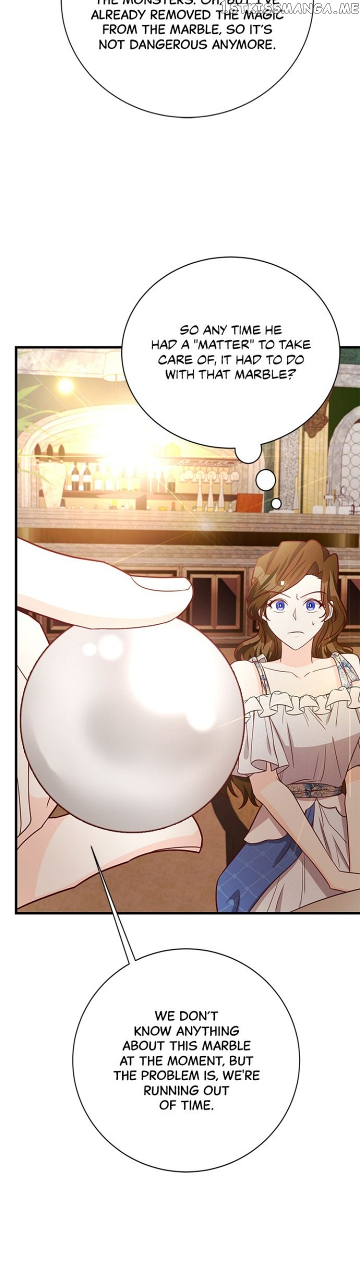 Her Ladyship's Double Life Chapter 36 - page 41