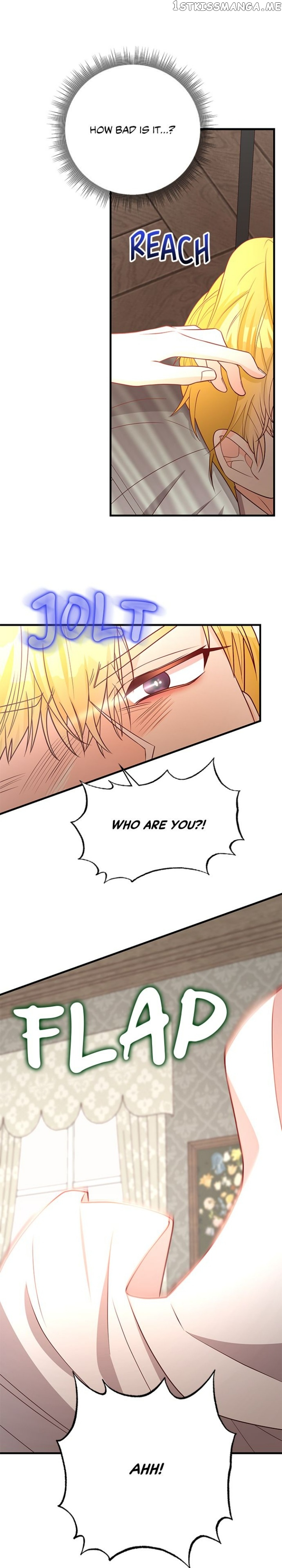 Her Ladyship's Double Life Chapter 36 - page 7