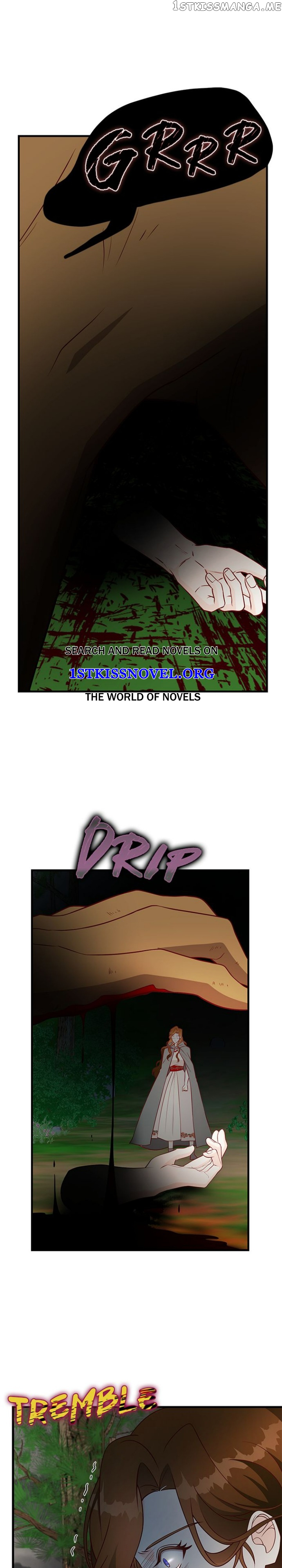Her Ladyship's Double Life Chapter 35 - page 1